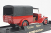 Citroen Bache,  Solido 1:43