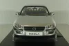 Opel Omega (B) Limousine 1996, silver, T9-1800430, Triple 9 1:18