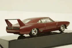 Dodge Charger Daytona (1970), Fast&Furious #5 Altaya 1:43 Уценка