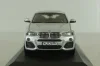 BMW X4 (F26) 2015, silver, Herpa 1:43