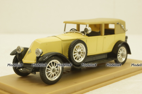 Renault 40cv, 1926, Solido 1:43