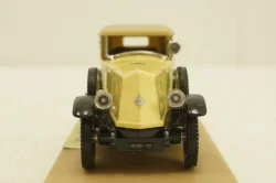 Renault 40cv, 1926, Solido 1:43