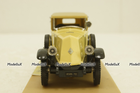Renault 40cv, 1926, Solido 1:43