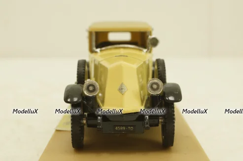 Renault 40cv, 1926, Solido 1:43