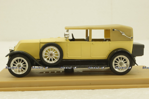 Renault 40cv, 1926, Solido 1:43