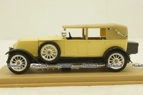 Renault 40cv, 1926, Solido 1:43