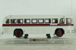 Зис-127, маршрут Рига - Ленинград, 112706,  DiP Models  1:43
