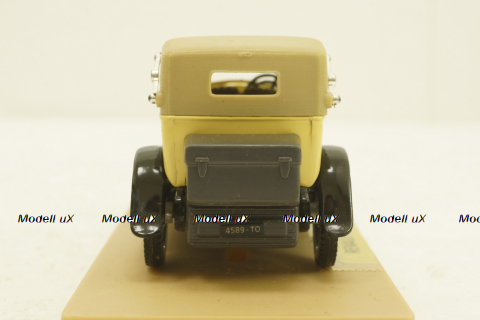 Renault 40cv, 1926, Solido 1:43