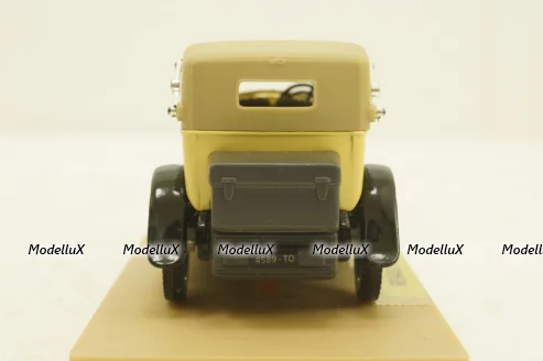 Renault 40cv, 1926, Solido 1:43