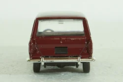 Москвич-427, красный, Агат 1:43