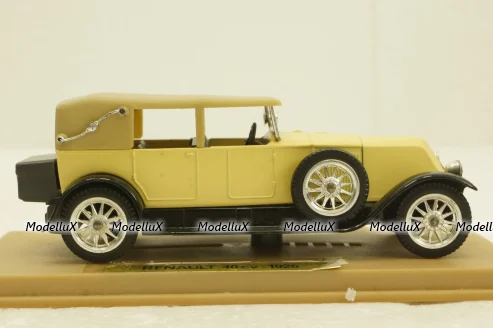 Renault 40cv, 1926, Solido 1:43