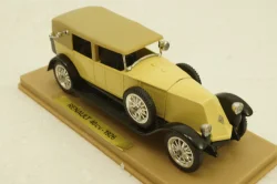 Renault 40cv, 1926, Solido 1:43
