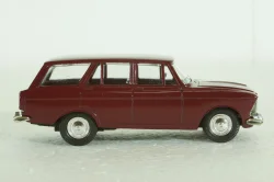 Москвич-427, красный, Агат 1:43
