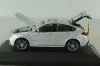 BMW X4 (F26) 2015, silver, Herpa 1:43