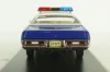 Plymouth Fury Osage County Sheriff 1975, 86602, Greenlight 1:43