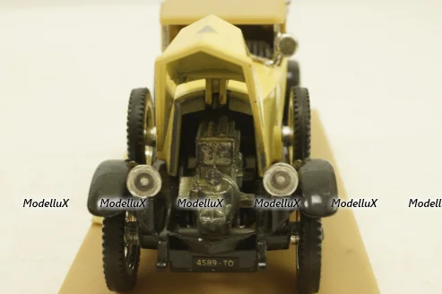 Renault 40cv, 1926, Solido 1:43