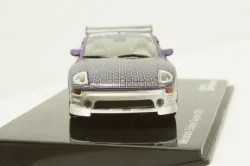 Mitsubishi Eclipse Spyder GTS (2003) Roman Pearce,  Fast&Furious #11 Altaya 1:43