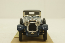 Hispano-Suiza 1926, Decouvrable, Solido 1:43