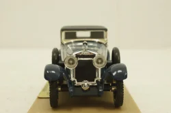 Hispano-Suiza 1926, Decouvrable, Solido 1:43
