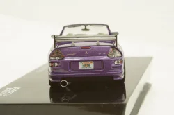 Mitsubishi Eclipse Spyder GTS (2003) Roman Pearce,  Fast&Furious #11 Altaya 1:43