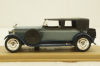 Hispano-Suiza 1926, Decouvrable, Solido 1:43