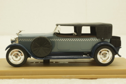 Hispano-Suiza 1926, Decouvrable, Solido 1:43