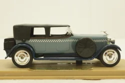 Hispano-Suiza 1926, Decouvrable, Solido 1:43