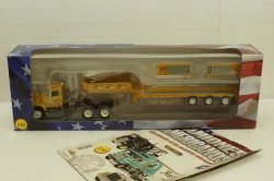 Mack R Series (1966) "Gondola", American trucks, Spain, #56, Altaya 1:43