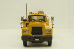 Mack R Series (1966) "Gondola", American trucks, Spain, #56, Altaya 1:43