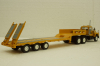 Mack R Series (1966) "Gondola", American trucks, Spain, #56, Altaya 1:43