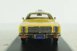 Dodge Monaco City Cab Rocky 3, 1978, 86612, Greenlight 1:43 Уценка!