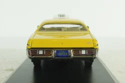 Dodge Monaco City Cab Rocky 3, 1978, 86612, Greenlight 1:43 Уценка!