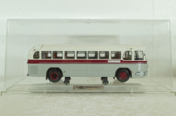 Зис-127, маршрут Ставрополь-Пятигорск, 112704, DiP Models  1:43