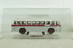 Зис-127, маршрут Ставрополь-Пятигорск, 112704, DiP Models  1:43