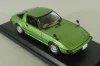 Mazda Savanna RX7 1978, green, Norev 1:43