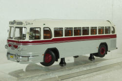 Зис-127, маршрут Ставрополь-Пятигорск, 112704, DiP Models  1:43