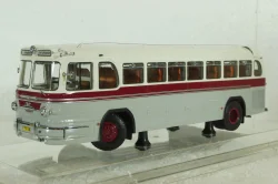 Зис-127, маршрут Ставрополь-Пятигорск, 112704, DiP Models  1:43