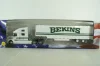 Volvo VNL 730 2010 BEKINS, American trucks, Spain, #38, Altaya 1:43