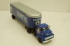 Ford C-700 COE (1954) "Shelby Cobra", American trucks, Spain, #55, Altaya 1:43