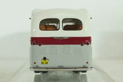 Зис-127, маршрут Ставрополь-Пятигорск, 112704, DiP Models  1:43