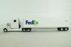 Mack Vision 2000 FEDEX, American trucks, Spain, #50, Altaya 1:43