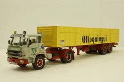 Barreiros 42/38 T, Camiones y Autobuses Salvat 1:43