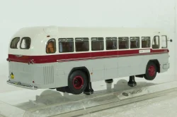Зис-127, маршрут Ставрополь-Пятигорск, 112704, DiP Models  1:43