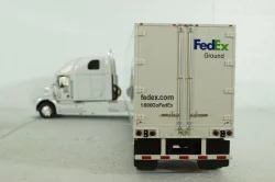 Mack Vision 2000 FEDEX, American trucks, Spain, #50, Altaya 1:43