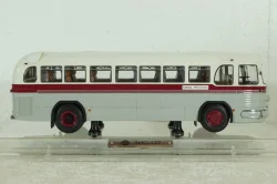 Зис-127, маршрут Ставрополь-Пятигорск, 112704, DiP Models  1:43
