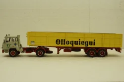 Barreiros 42/38 T, Camiones y Autobuses Salvat 1:43