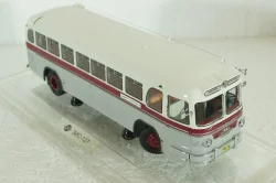 Зис-127, маршрут Ставрополь-Пятигорск, 112704, DiP Models  1:43