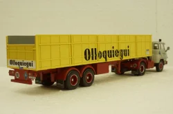 Barreiros 42/38 T, Camiones y Autobuses Salvat 1:43