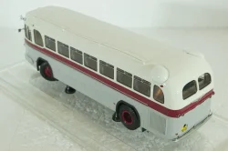 Зис-127, маршрут Ставрополь-Пятигорск, 112704, DiP Models  1:43