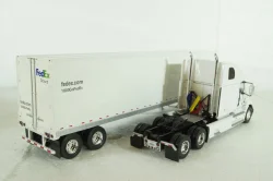Mack Vision 2000 FEDEX, American trucks, Spain, #50, Altaya 1:43